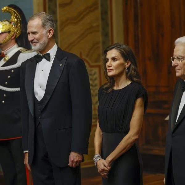 reina letizia joyas de pasar